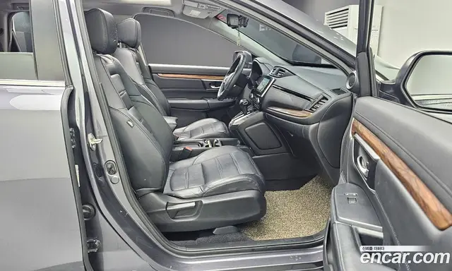 Honda CR-V 2019 1.5 АКПП, миниатюра 11 Honda CR-V 2019 1.5 АКПП, миниатюра 11