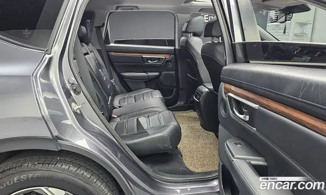 Honda CR-V 2019 1.5 АКПП, миниатюра 12