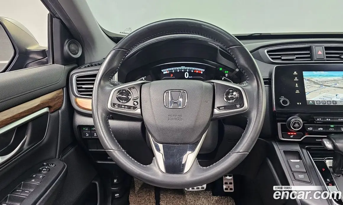 Honda CR-V 2019 1.5 АКПП, фото 13 Honda CR-V 2019 1.5 АКПП, фото 13