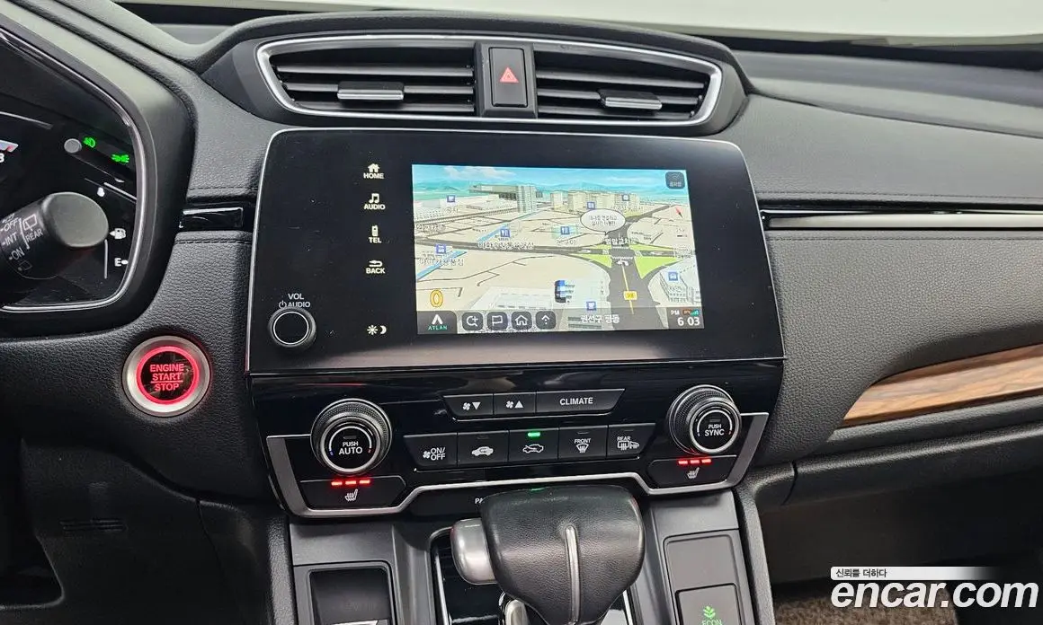 Honda CR-V 2019 1.5 АКПП, фото 14 Honda CR-V 2019 1.5 АКПП, фото 14