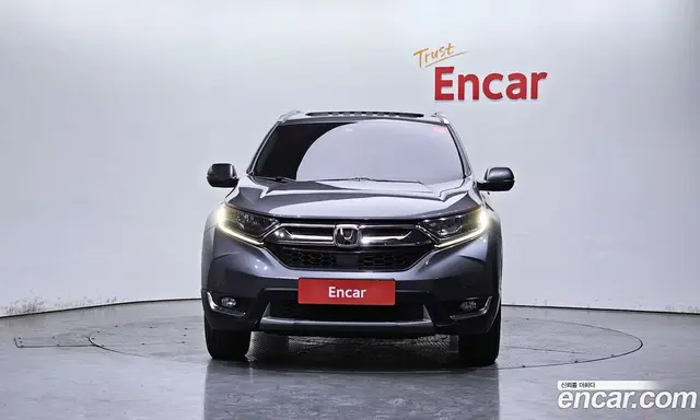 Honda CR-V 2019 1.5 АКПП, миниатюра 3 Honda CR-V 2019 1.5 АКПП, миниатюра 3