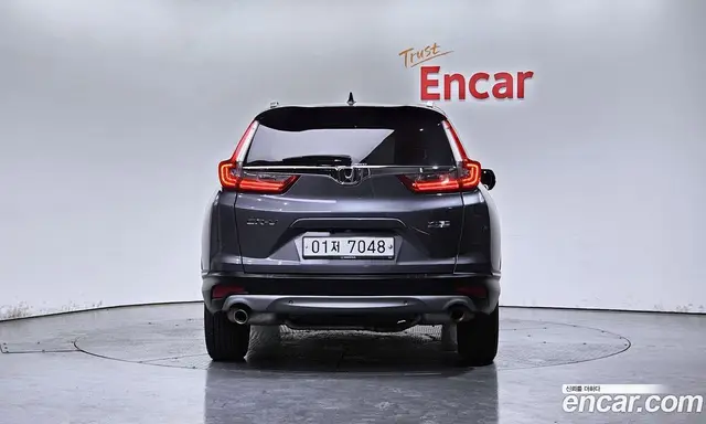 Honda CR-V 2019 1.5 АКПП, миниатюра 4 Honda CR-V 2019 1.5 АКПП, миниатюра 4