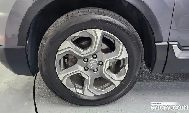 Honda CR-V 2019 1.5 АКПП, миниатюра 5 Honda CR-V 2019 1.5 АКПП, миниатюра 5