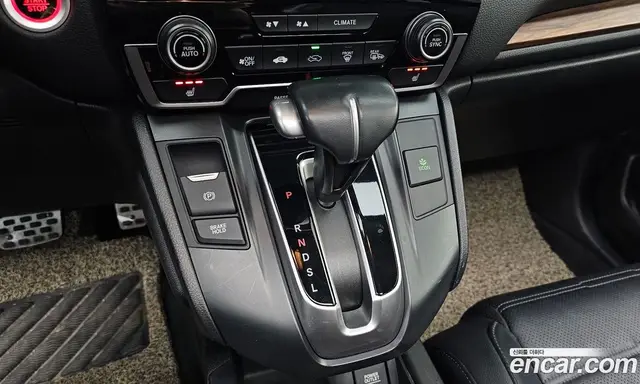 Honda CR-V 2019 1.5 АКПП, миниатюра 9 Honda CR-V 2019 1.5 АКПП, миниатюра 9