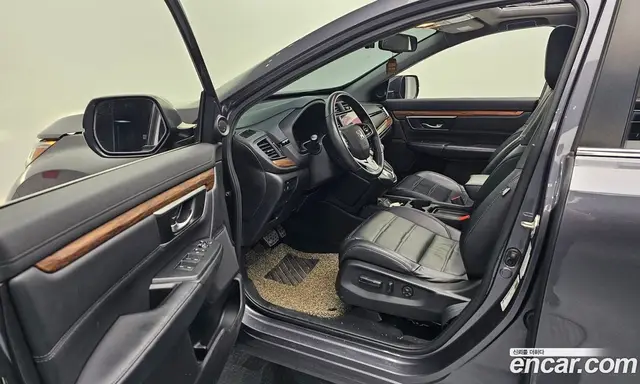 Honda CR-V 2019 1.5 АКПП, миниатюра 10 Honda CR-V 2019 1.5 АКПП, миниатюра 10