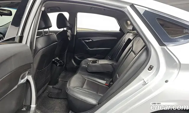 Hyundai i40 2013 1.7 АКПП, миниатюра 11 Hyundai i40 2013 1.7 АКПП, миниатюра 11