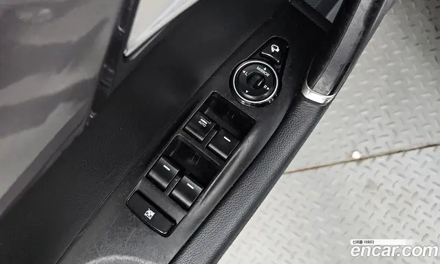 Hyundai i40 2013 1.7 АКПП, миниатюра 12