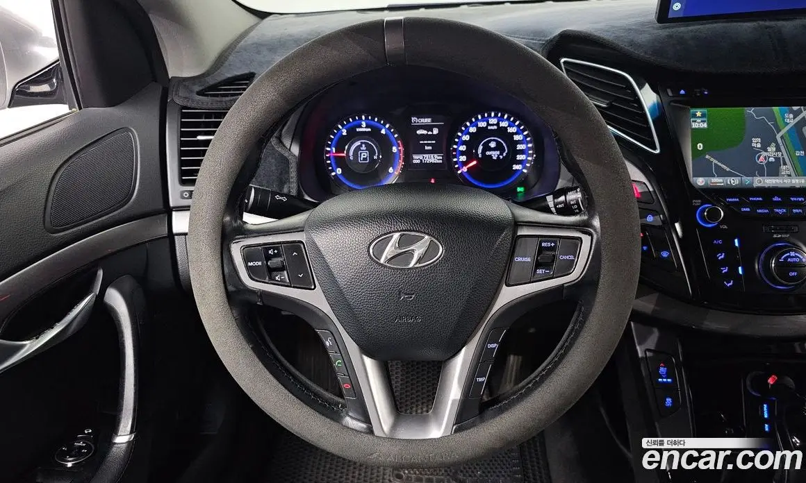 Hyundai i40 2013 1.7 АКПП, фото 16 Hyundai i40 2013 1.7 АКПП, фото 16