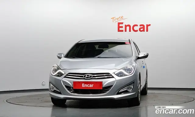 Hyundai i40 2013 1.7 АКПП, миниатюра 3 Hyundai i40 2013 1.7 АКПП, миниатюра 3