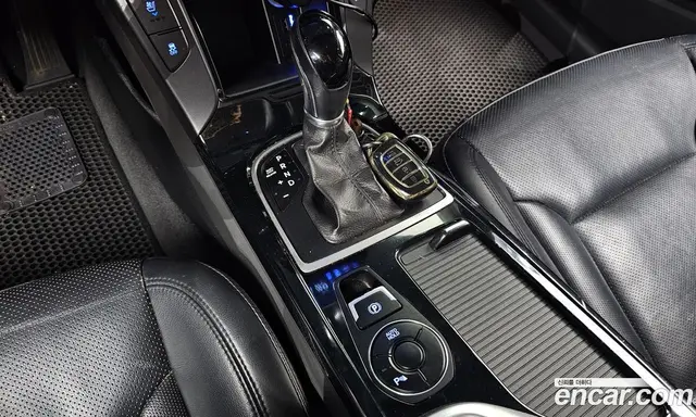 Hyundai i40 2013 1.7 АКПП, миниатюра 9 Hyundai i40 2013 1.7 АКПП, миниатюра 9