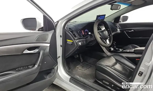 Hyundai i40 2013 1.7 АКПП, миниатюра 10 Hyundai i40 2013 1.7 АКПП, миниатюра 10