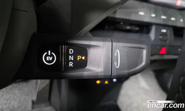 Kia EV5 2026 0.2 АКПП, миниатюра 12
