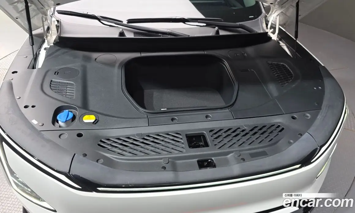 Kia EV5 2026 0.2 АКПП, фото 6 Kia EV5 2026 0.2 АКПП, фото 6