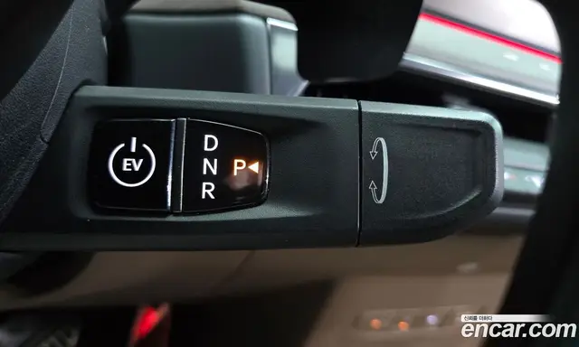 Kia EV9 2023 0.2 АКПП, миниатюра 12