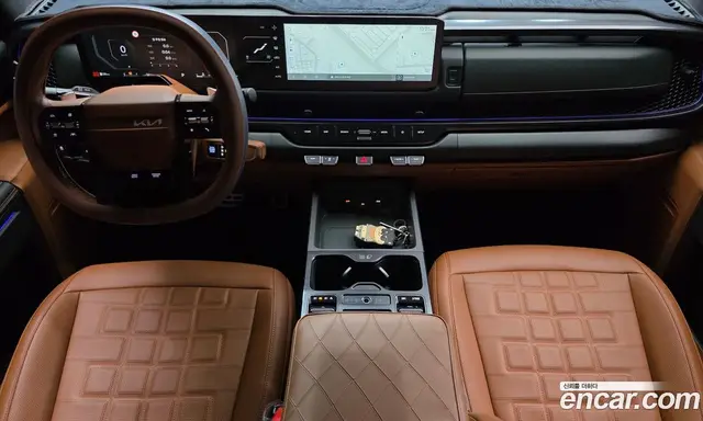 Kia Tasman 2025 2.5 АКПП, миниатюра 10 Kia Tasman 2025 2.5 АКПП, миниатюра 10