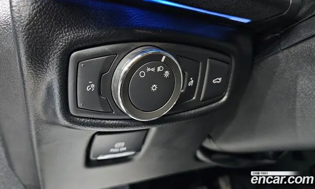 Lincoln MKZ 2017 2.0 АКПП, миниатюра 12