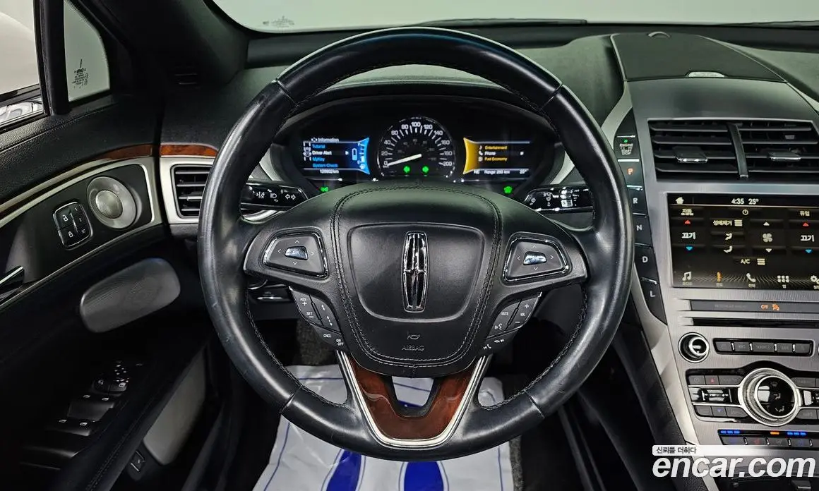 Lincoln MKZ 2017 2.0 АКПП, фото 13 Lincoln MKZ 2017 2.0 АКПП, фото 13