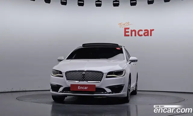 Lincoln MKZ 2017 2.0 АКПП, миниатюра 3 Lincoln MKZ 2017 2.0 АКПП, миниатюра 3