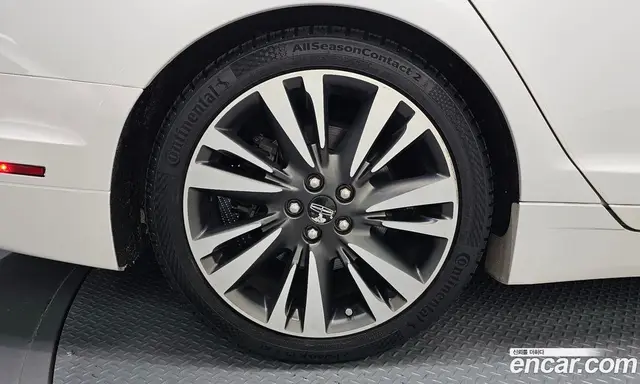 Lincoln MKZ 2017 2.0 АКПП, миниатюра 5 Lincoln MKZ 2017 2.0 АКПП, миниатюра 5