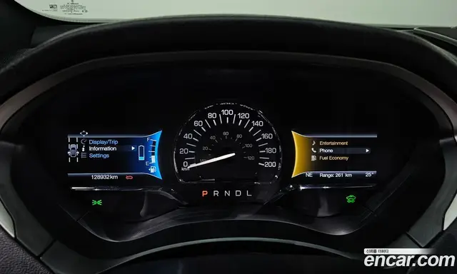 Lincoln MKZ 2017 2.0 АКПП, миниатюра 8 Lincoln MKZ 2017 2.0 АКПП, миниатюра 8