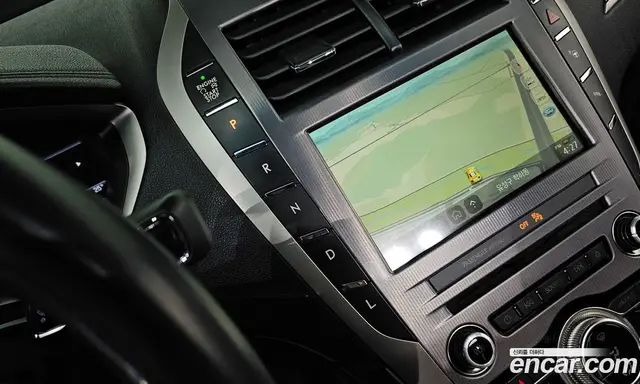 Lincoln MKZ 2017 2.0 АКПП, миниатюра 9 Lincoln MKZ 2017 2.0 АКПП, миниатюра 9