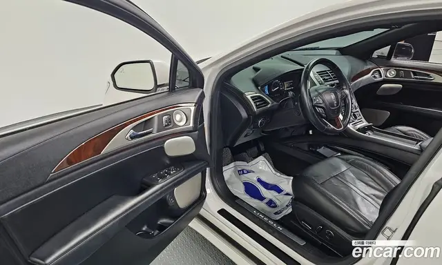 Lincoln MKZ 2017 2.0 АКПП, миниатюра 10 Lincoln MKZ 2017 2.0 АКПП, миниатюра 10