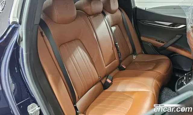 Maserati Ghibli 2018 3.0 АКПП, миниатюра 12
