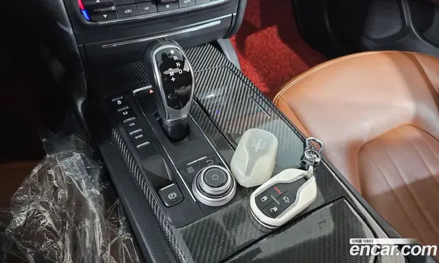 Maserati Ghibli 2018 3.0 АКПП, миниатюра 9 Maserati Ghibli 2018 3.0 АКПП, миниатюра 9