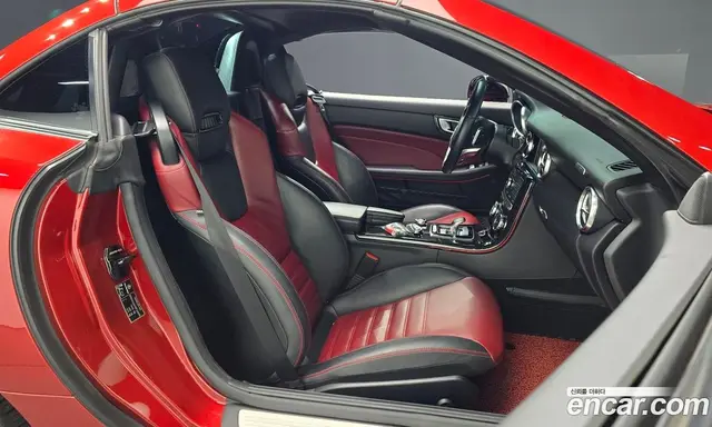 Mercedes-Benz SLC-Class 2017 3.0 АКПП, миниатюра 11 Mercedes-Benz SLC-Class 2017 3.0 АКПП, миниатюра 11