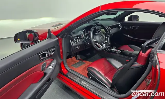 Mercedes-Benz SLC-Class 2017 3.0 АКПП, миниатюра 10 Mercedes-Benz SLC-Class 2017 3.0 АКПП, миниатюра 10