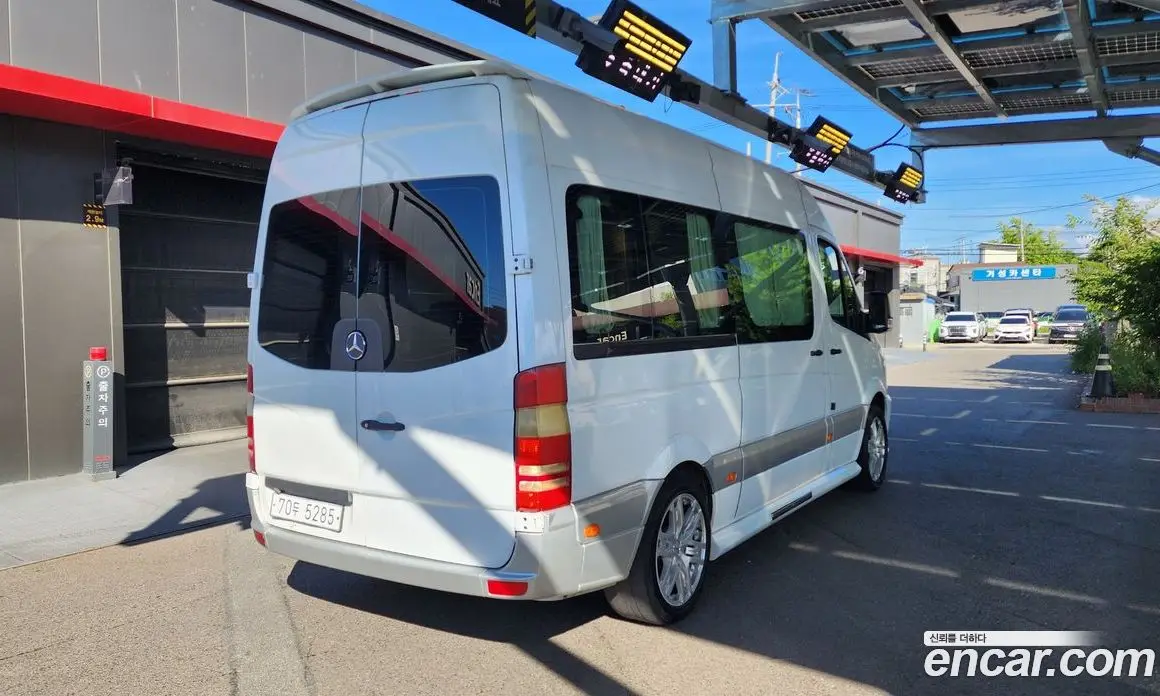 Mercedes-Benz Sprinter 2013 3.0 АКПП, фото 2 Mercedes-Benz Sprinter 2013 3.0 АКПП, фото 2