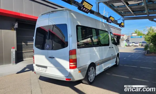 Mercedes-Benz Sprinter 2013 3.0 АКПП, миниатюра 2 Mercedes-Benz Sprinter 2013 3.0 АКПП, миниатюра 2