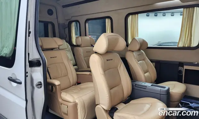 Mercedes-Benz Sprinter 2013 3.0 АКПП, миниатюра 11 Mercedes-Benz Sprinter 2013 3.0 АКПП, миниатюра 11