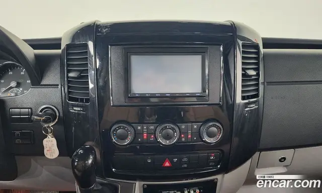 Mercedes-Benz Sprinter 2013 3.0 АКПП, миниатюра 12
