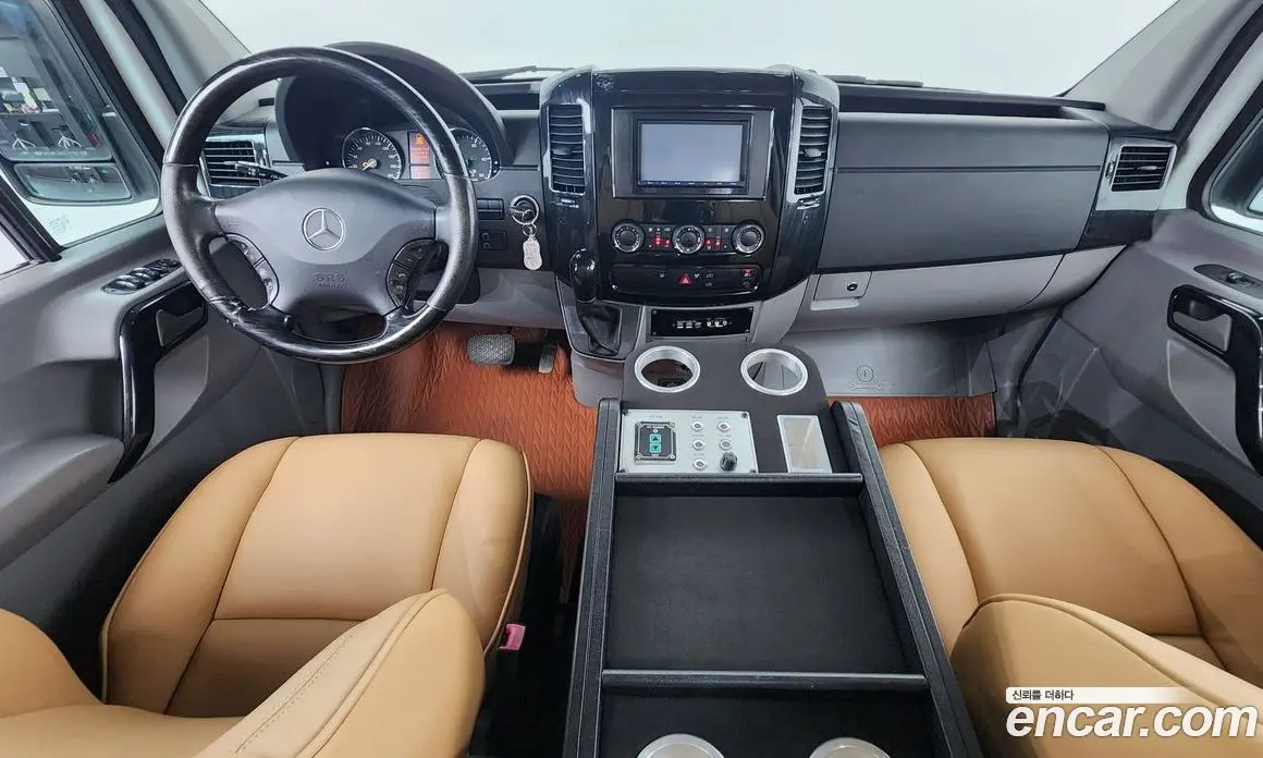 Mercedes-Benz Sprinter 2013 3.0 АКПП, фото 7 Mercedes-Benz Sprinter 2013 3.0 АКПП, фото 7