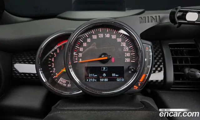 Mini Cooper Convertible 2019 2.0 АКПП, миниатюра 11