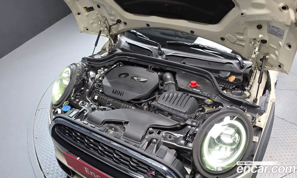 Mini Cooper Convertible 2019 2.0 АКПП, фото 6