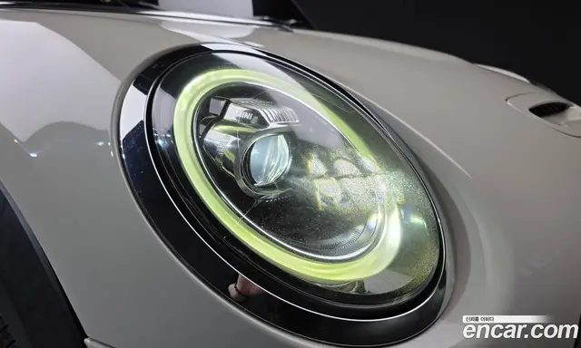 Mini Cooper Convertible 2019 2.0 АКПП, миниатюра 8