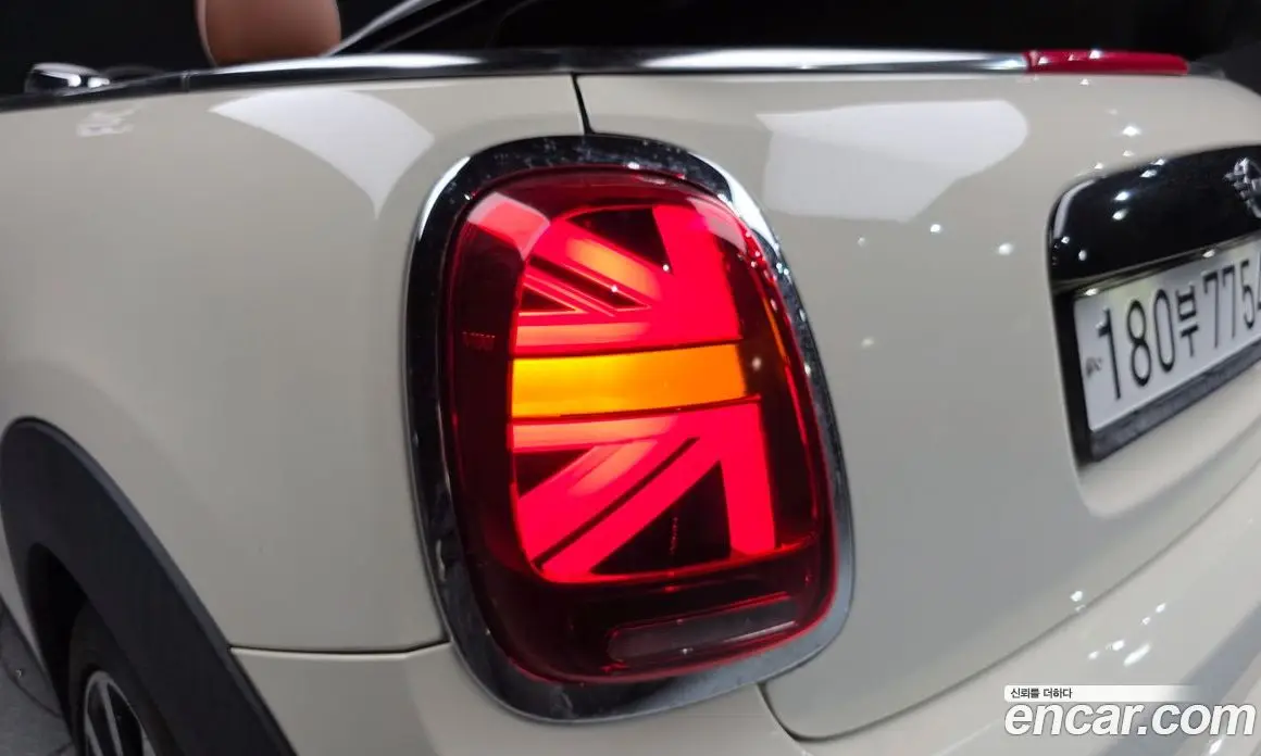 Mini Cooper Convertible 2019 2.0 АКПП, фото 9