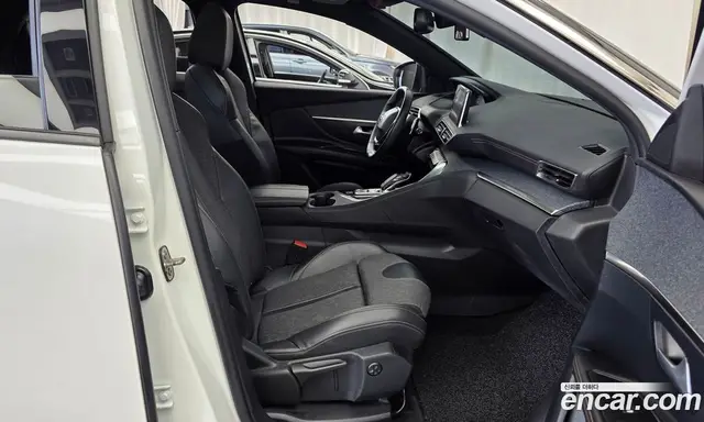 Peugeot 3008 2017 1.6 АКПП, миниатюра 11 Peugeot 3008 2017 1.6 АКПП, миниатюра 11