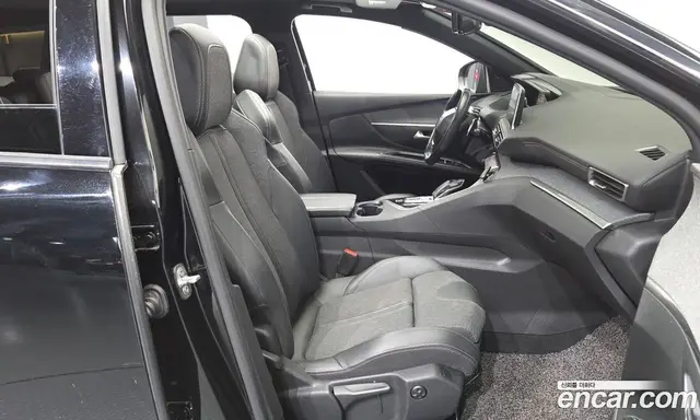 Peugeot 5008 2020 1.5 АКПП, миниатюра 11