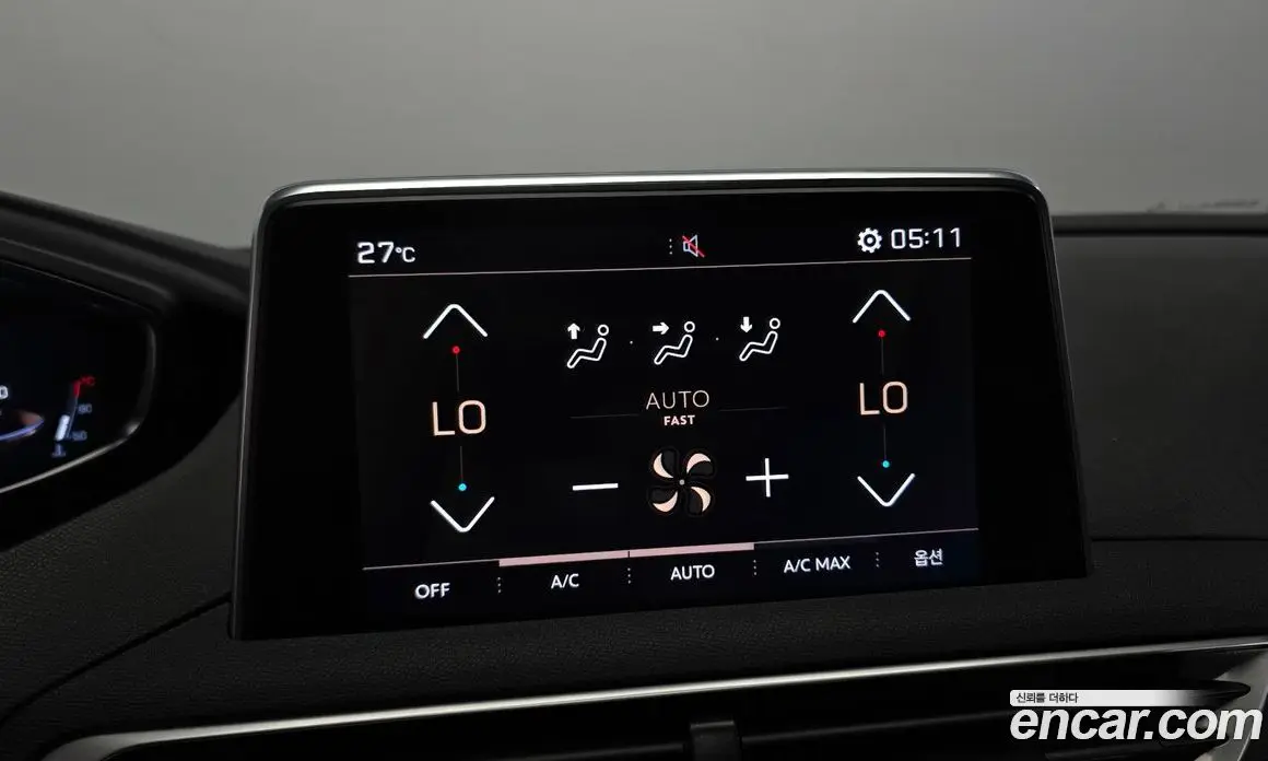 Peugeot 5008 2020 1.5 АКПП, фото 18