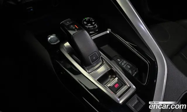 Peugeot 5008 2020 1.5 АКПП, миниатюра 9