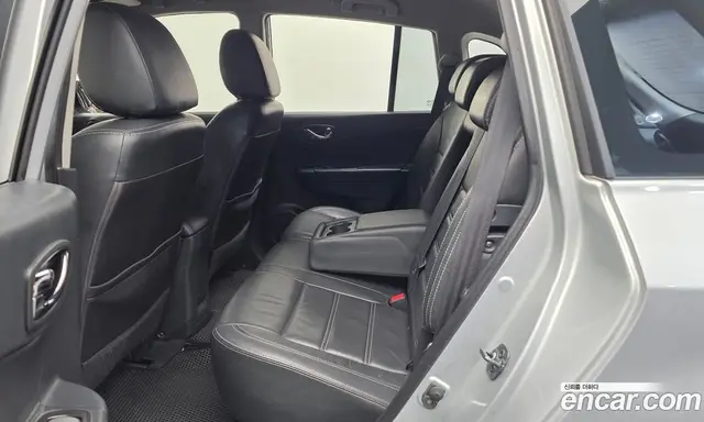 Renault (Samsung) QM5 2014 2.0 АКПП, миниатюра 12