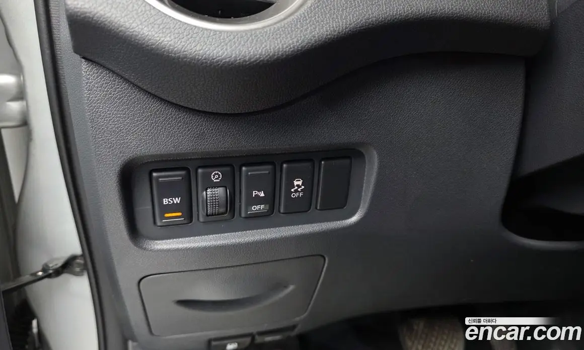 Renault (Samsung) QM5 2014 2.0 АКПП, фото 17