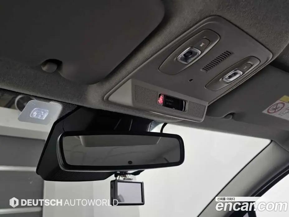 Renault (Samsung) Zoe 2021 АКПП, фото 18