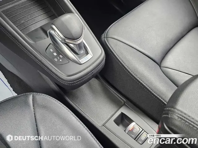 Renault (Samsung) Zoe 2021 АКПП, миниатюра 9