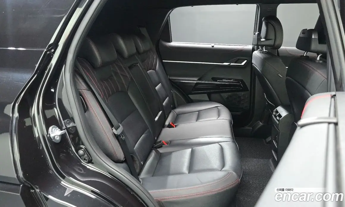 SsangYong Actyon 2024 1.5 АКПП, фото 16