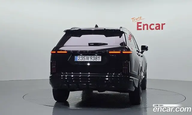 SsangYong Actyon 2024 1.5 АКПП, миниатюра 3