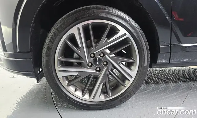 SsangYong Actyon 2024 1.5 АКПП, миниатюра 4